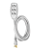 Extensao Barra 3 Vias 2P+T Cabo Pp 1,5M 20A Br 1699951 Ilumi - Imagem 1