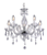 LUSTRE TREVISO ACRILICO 5XE14 34699 LLUM - Imagem 2