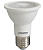 LAMPADA LED PAR20 7W 2700K E27 LLUM - Imagem 1