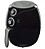 FRITAD AIR FRYER SUPREMA 3,6L 1400W FES-01 127V 9435 AGRATTO - Imagem 3