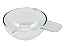 Pipoqueira Pop Cine Dosador Vermelha 1200W 127V 9393 Agratto - Imagem 5