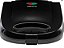 MAQUINA WAFFLE AROMA AWAF01I-01 PRETA 750W127V 14089 AGRATTO - Imagem 1