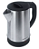 CHALEIRA ELETRICA AROMA INOX 2,2L 1000W 127V AGRATTO - Imagem 2