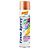 Tinta Spray 400Ml Metalica Cobre Mundial Prime - Imagem 1