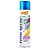 Tinta Spray 400Ml Metalica Azul Mundial Prime - Imagem 1