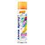 Tinta Spray 400Ml Luminosa Laranja Mundial Prime - Imagem 1
