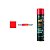 Tinta Spray 400Ml Camaleao Vermelho Mundial Prime - Imagem 2