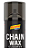 DESENGRAXANTE SPRAY 250ML CHAIN WAX CLEANER MUNDIAL PRIME - Imagem 1