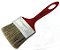 Trincha Simples 500-3/4 Cerda Gris Tigre - Imagem 1