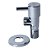Registro Ducha Higienica Metal 1/2X1/2 3531 Civitt - Imagem 1
