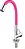 Torneira Gourmet Mesa Flex Rosa 4051 Civitt - Imagem 1