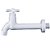 Torneira Parede Pia Cruzeta Abs Arej 18Cm Br 1683 Civitt - Imagem 2
