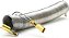 Resistencia 055-N 220V 5700W 9032 Lorenzetti - Imagem 1