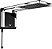 Chuveiro Acqua Storm 127V Preto Cromado 0056 Lorenzetti - Imagem 2