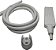 Chuveiro Acqua Storm 220V 7800W Branco Cromado  Lorenzetti - Imagem 5