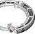 Resistencia 3056-B 127 5500W 9072 Lorenzetti - Imagem 2