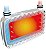 Resistencia 3065B Acqua Ultra 220V 7800W 9120 Lorenzetti - Imagem 3