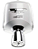 Ducha Relax 127V 3 Temp Ultra Br/Cr 0117 Lorenzetti - Imagem 4