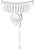 Ducha Loren Shower Ultra 220V Eletronica 0156 Lorenzetti - Imagem 5