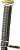 Resistencia 3060C Duoshow/Futura 220 7500W 9106 Lorenzetti - Imagem 2