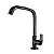 Torneira Lav Mesa Bm 1167 F61 Black 1082 Lorenzetti - Imagem 1