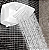 Ducha Futura 127V Eletronica 1285 Lorenzetti - Imagem 1