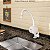 Torneira Coz Mesa Loren Easy 4 Temp 220V 4600W 0042 Lorenze - Imagem 2