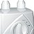 Aquecedor Versatil 220V Br 0027 Lorenzetti - Imagem 3