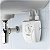 Aquecedor Versatil 220V Br 0027 Lorenzetti - Imagem 2