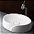 Cuba Apoio Oval 500X420Mm Br Oa03 Lorenzetti - Imagem 4