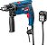 Furadeira Impacto Gsb 13Re 7500W 220V Bosch - Imagem 1