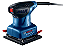 LIXADEIRA ORBITAL GSS 140 STD 220W 220V BOSCH - Imagem 2