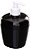 Kit Lavabo/ Bancada 2 Peças Preto Kbb1*Pr1 Astra - Imagem 2