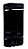 Cantoneira/ Porta Shampoo Pp Preto Kant3*Pr-Pr Astra - Imagem 2
