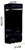 Cantoneira/ Porta Shampoo Pp Preto Kant3*Pr-Pr Astra - Imagem 4