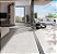 Porcelanato  80X80 A Habitar Cinza Cetim CX2,60 Incesa - Imagem 2