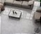 Piso 82X82 A Retificado Hd Marmo Gris Polido CX2,70 Rochamaxx - Imagem 3