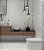 Piso 90X90 A Retificado Trevi 991000 Acetinado Ld CX2,45 - Imagem 2