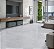 Piso 75X75 A Retificado Perlino Gris Ac975000 Acet Ld CX2,28 - Imagem 4