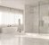 Porcelanato 80X80 A Retificado Ivory Bianco Lux Pol CX2,60 - Imagem 2