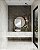 Porcelanto 90X90 Olimpo White Acetinado Lc CX2,40 - Imagem 2