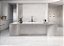Porcelananto 100X100 Retififcado Malden Bianco Lux CX3,00 - Imagem 2