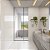 Porcelanato 90X90 Cristallo Bianco Satin Acetinado CX2,4 - Imagem 2
