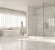 Porcelanato 100X100 A Retificado Ivory Bianco Lux Pol CX3,0 - Imagem 4