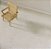 Porcelanato 80X80 B Retificado Sion Nebbia  Acetinado CX2,60 - Imagem 2
