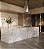 Porcelanato 90X90 Retificado Onix Bianco Lux Pol Lc CX2,40 - Imagem 4