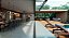 Porcelanato 60X60 Retificado Cemento Grigio Ext Ld CX2,20 - Imagem 3