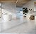Porcelanato 90X90 A Retificado Onix Bianco Satin Ace  CX2,40 - Imagem 4