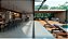 Porcelanato 90X90 B Retificado Cemento Grigio Ace Le CX2,40 - Imagem 3