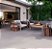 Porcelanato 90X90 B Retificado Cemento Grigio Ace Le CX2,40 - Imagem 2